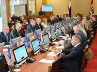 Приняты законы, ограничивающие продажу алкоголя и энергетиков