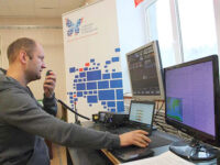 Ивановский филиал РТРС в честь юбилея приглашает радиолюбителей на радиомарафон