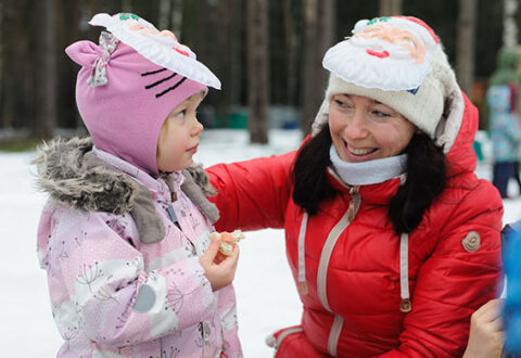 Обращаться за помощью к психологу – это нормально