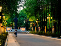 Жители Ивановской области выбирают территории для благоустройства