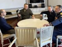 Виталий Дроздов: Важно позаботиться о здоровье бойцов