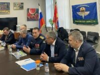 Никто, кроме нас!