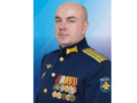 Жители выбирают кандидатов в депутаты Госдумы