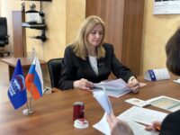 Светлана Протасевич – среди участников предварительного голосования
