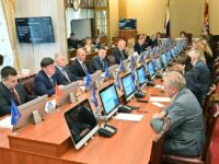 Приняты дополнительные меры поддержки ветеранов СВО