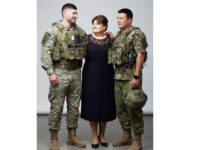 Виталий Дроздов: Мы своих не бросаем