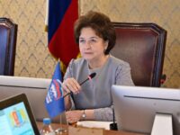 Меры поддержки военнослужащих СВО совершенствуются