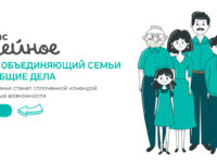 Более 400 семей из Ивановской области участвуют во всероссийском конкурсе «Это у нас семейное»