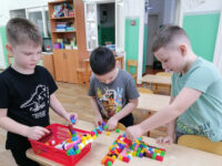 Детский сад «Ромашка» в этом году ждёт капитального ремонта