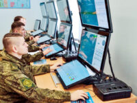 Поступление и обучение в высших военно-учебных заведениях Вооруженных Сил Российской Федерации в 2024 году